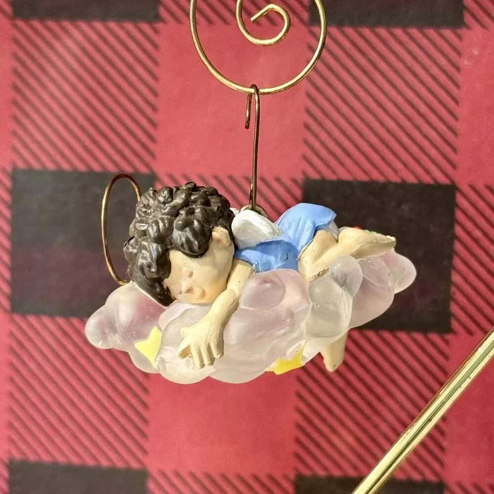 Hallmark 1986 heavenly
